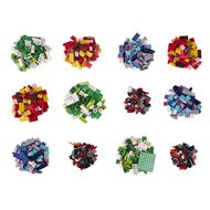 Zuru Max Build More Construction Value Brick Pack - 759 Piece