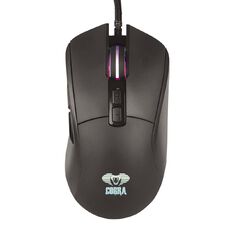 PowerPlay E-Blue RGB Gaming Mouse