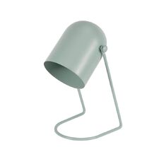Living & Co Harper Desk Lamp Teal