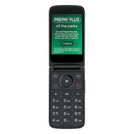 TCL 4043 4G Flip Locked with One NZ Sim Bundle