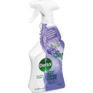Dettol Multi-Purpose Cleaner Trigger Lavender 500ml