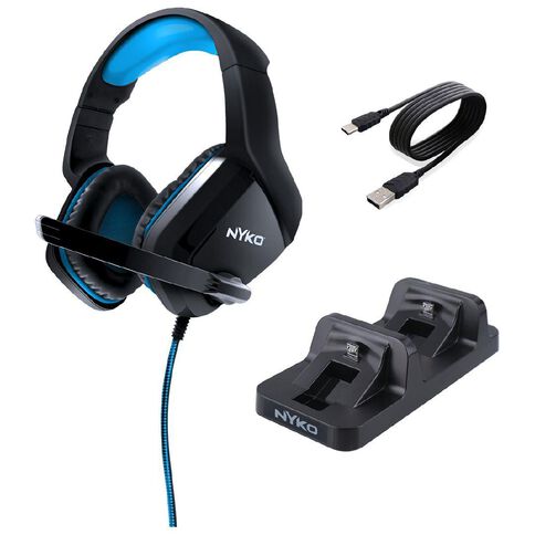 NYKO PS4 Master Pak