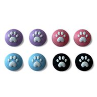 Playmax Paw Print Thumb Grips Nintendo Switch