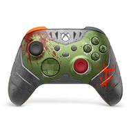 Xbox Wireless Controller DOOM The Dark Ages Limited Edition