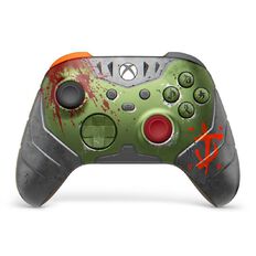 Xbox Wireless Controller DOOM The Dark Ages Limited Edition