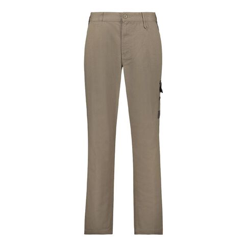 Rivet Men's Utility Pants