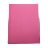 WS Colour Pop Clearbook Premium 20 Page Pink
