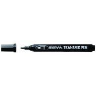 MARVY #922 Transfer Pen Black