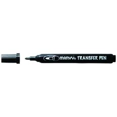 MARVY #922 Transfer Pen Black