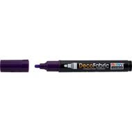 MARVY #223 DecoFabric Marker Violet
