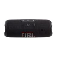 JBL Flip 7 Portable Speaker Black