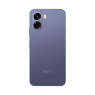 OPPO A6x 4G 4GB + 128GB with Spark $28 Value Pack Sim Bundle Plum Purple
