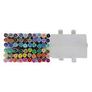 Uniti Dual Ended Marker Starter Set 60 pcs