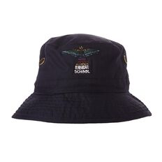Schooltex Rowandale Bucket Hat with Embroidery