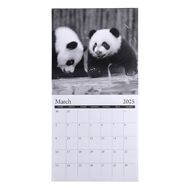 WS Calendar 2025 Baby Animals 29cm x 29cm Square
