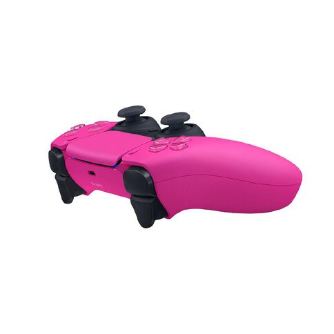 PS5 DualSense Controller Pink Mid
