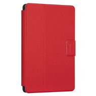 Targus SafeFit 7-8.5 Inch Rotating Case Red