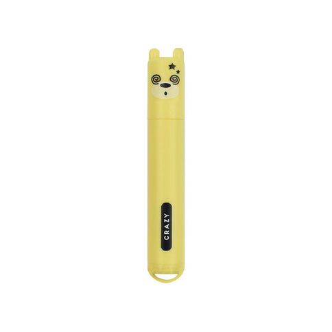 Legami Mini Highlighters 6 Pack