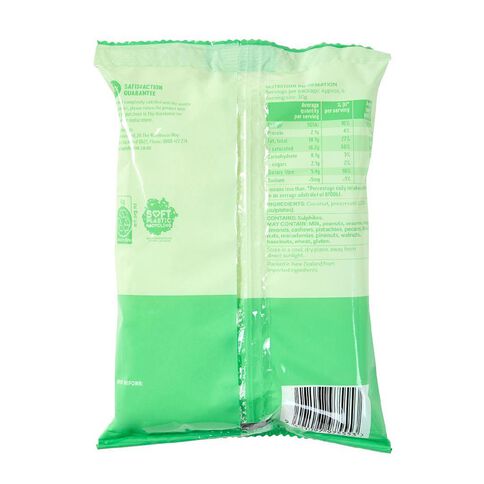 Market Kitchen Desiccated Coconut 200g