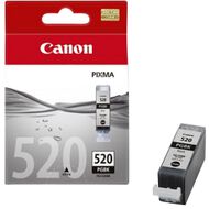 Canon Ink PGI520 Black 324 Pages