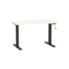 Agile Height Adjustable Desk 1200