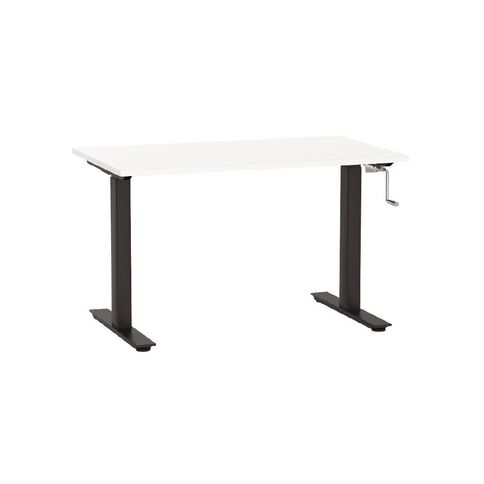 Agile Height Adjustable Desk 1200