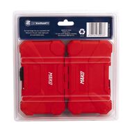 Mako 34 Piece Impact Driver Bit Set