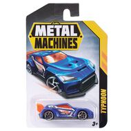Zuru Metal Machine Cars - 1 Pack Assorted