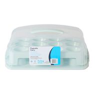 Living & Co Cupcake Carry Case