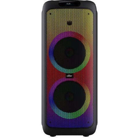 Veon Mega Blaster Jumbo Portable Party Speaker VNG1003