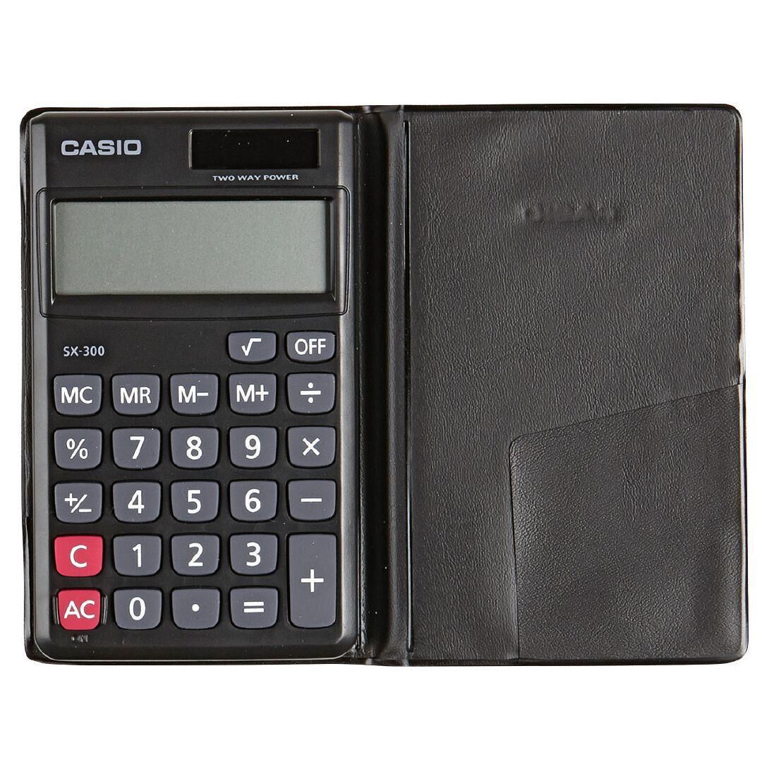 Casio sx300 outlet
