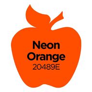 Apple Barrel Acrylic Neon Orange 60ml