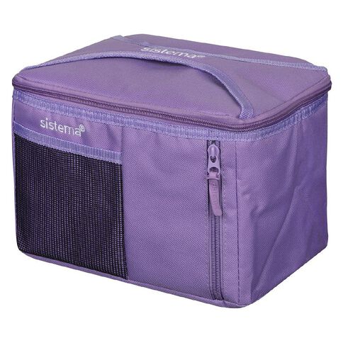 Sistema Mega Lunch Bag