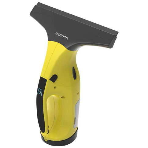 Sheffield Window Vacuum and Cleaner