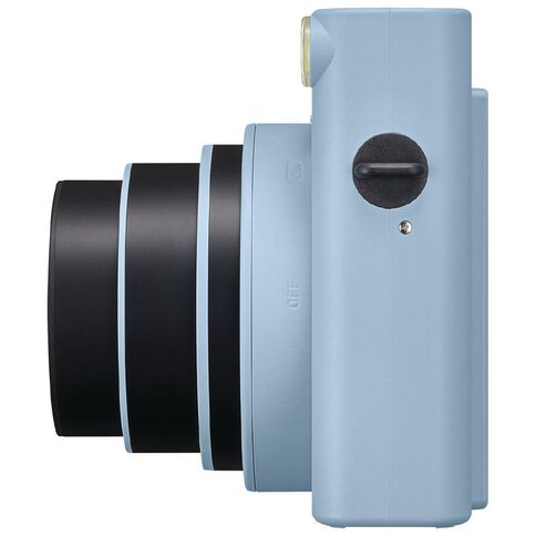Fujifilm Instax SQ1 Instant Camera Glacier Blue