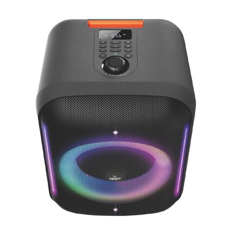 Veon Bluetooth Party Speaker