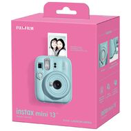 Fujifilm Instax Mini 13 Lagoon Green Camera