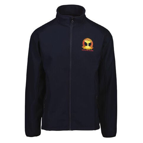 Schooltex Northland College Jacket with Embroidery
