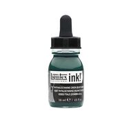 Liquitex Ink 30ml Phthalo Green (Blue Shade)