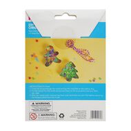 Kookie DIY melted Bead Ornament