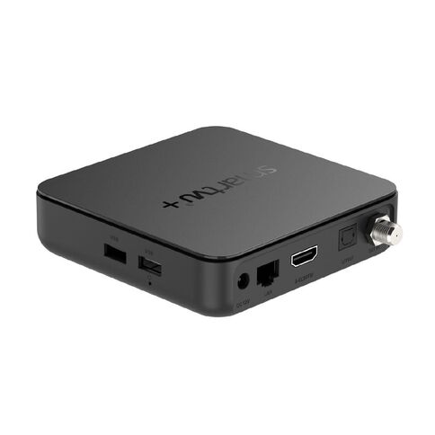 DishTV SmartVU+ A7080 Freeview Receiver
