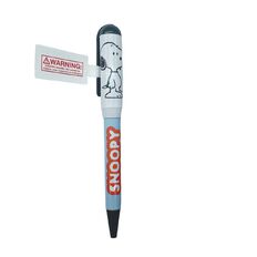 Peanuts Ball Point Pens