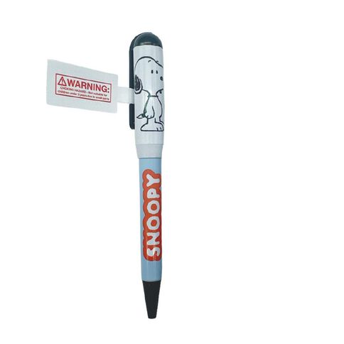 Peanuts Ball Point Pens