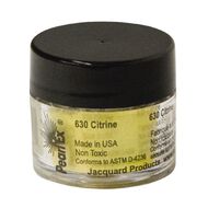 Jacquard Pearl Ex 3g Citrine