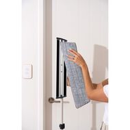 Best Flat Mop Extra Wide Refill
