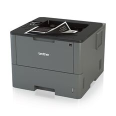 Brother HLL6200Dw Mono Laser Printer