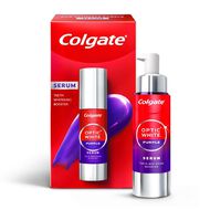 Colgate Optic White Purple Serum 40ml