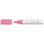 Pilot Pintor Marker Bullet Medium 4.5mm Tip Pink