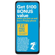 TCL 603 Bundle with 2 degrees SIM Space Grey