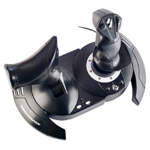 Thrustmaster T FLIGHT HOTAS One PC & Xbox One